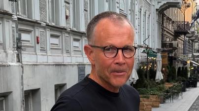 Lenke til artikkel: Scandinavian Mountain Railway går inn i utrednings- og utviklingsfasen