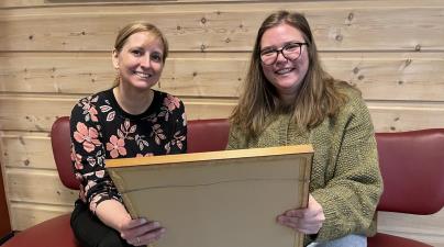 Lenke til artikkel: Bli med på årets fotokonkurranse!