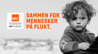 Lenke til artikkel: Møt mennesker med erfaring fra flukt