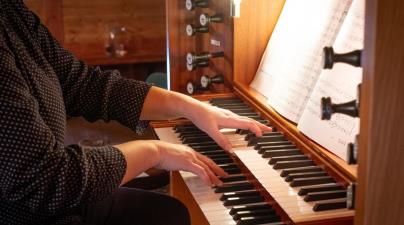 Lenke til artikkel: Ledig stilling som kantor/organist/kirkemusiker