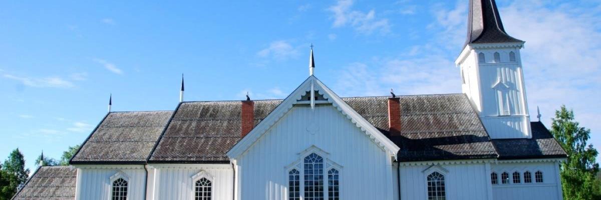 Trysil kirke
