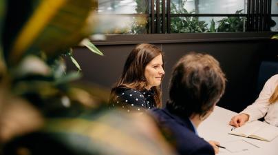 Lenke til artikkel: Ledig stilling: leder på voksenopplæringen