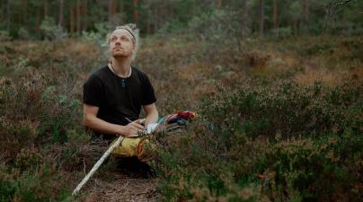 Lenke til artikkel: Gled dere til Skjæraasendagenes store festforestilling