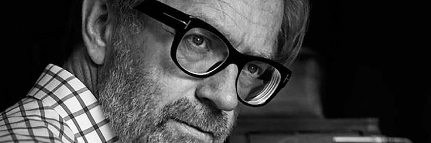 Morten Qvale.