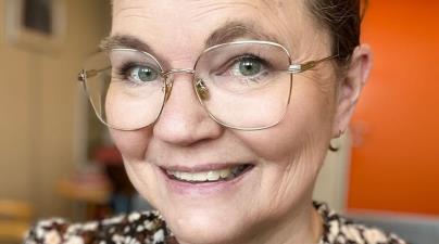 Lenke til artikkel: Helt vilt i høst