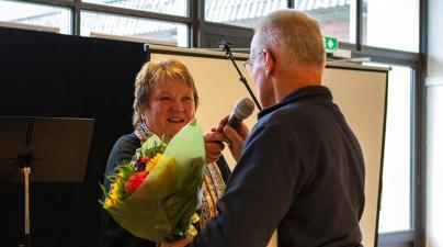 Lenke til artikkel: Odd Egil Bakken vant årets fotokonkurranse