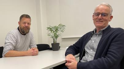 Lenke til artikkel: Beredskap i næringslivet