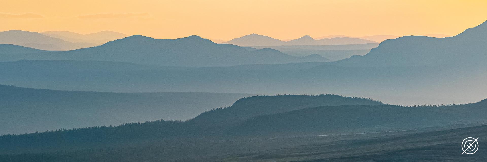 Sommerblåner