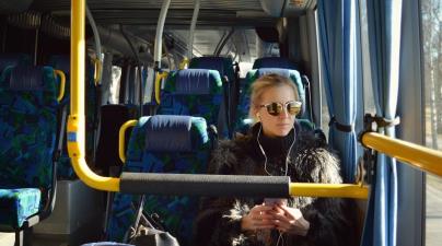 Lenke til artikkel: Gratis buss under høstferien i uke 40 og 41