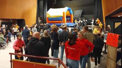 Lenke til artikkel: Velkommen til HalloVenn-fest!