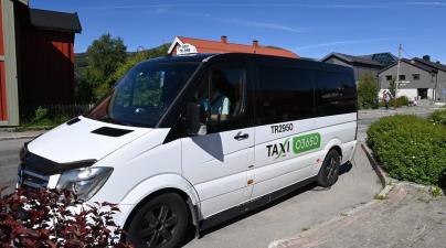 Lenke til artikkel: Informasjon om skoleskyss med taxi