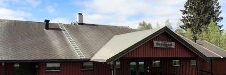 Omsorgsboligen på Østby