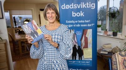 Lenke til artikkel: Datakafé/Seniornett på Skjæraasendagene