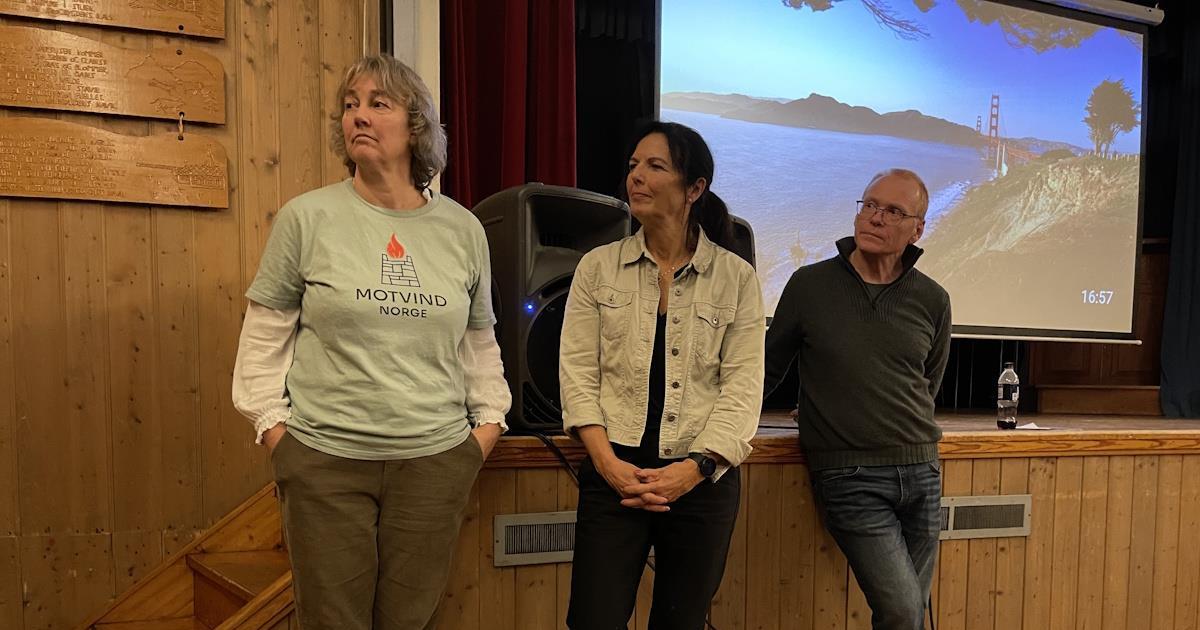 Stor interesse for vindkraft-prosjektene i Søre Trysil - Trysil kommune