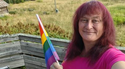 Lenke til artikkel: TrysilPride 2026