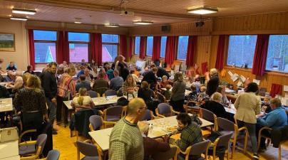 Lenke til artikkel: Basar i Vestby