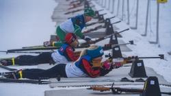 Trysil IL inviterer til skiskytterskole