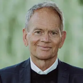 Portrettbilde av Magnus Takvam - Klikk for stort bilde