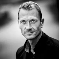 Portrettbilde av Torolf Kroglund - Klikk for stort bilde
