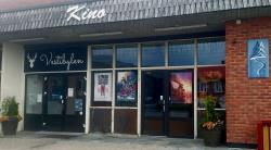 Trysil kino gjennomfører en digital spørreundersøkelse
