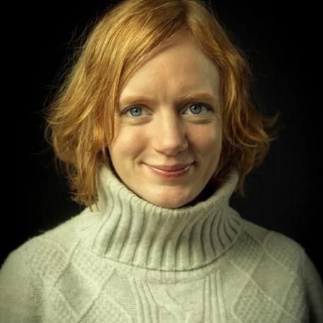 Portrettbilde av Erika Fatland - Klikk for stort bilde