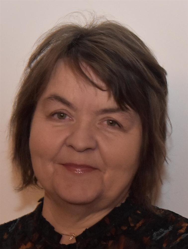 Portrett av Elisabeth Sakrisson - Klikk for stort bilde