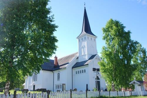 Trysil kirke