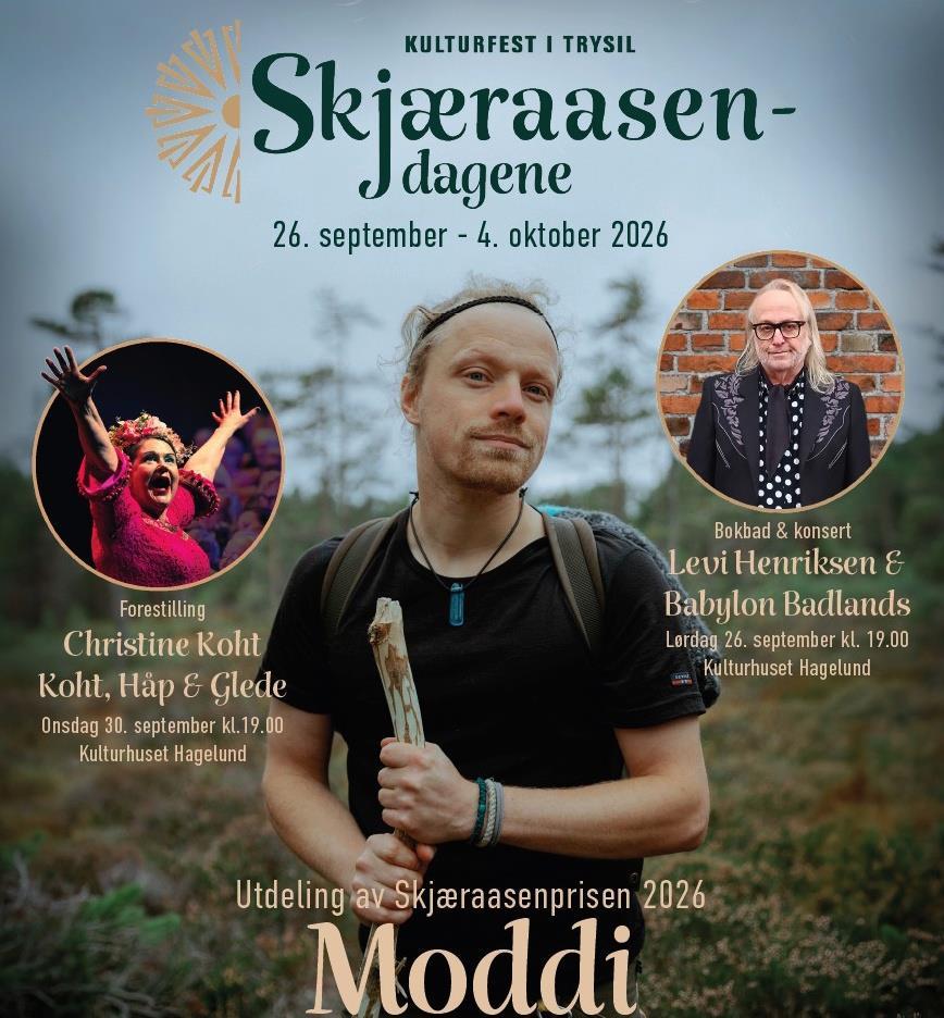 Utsnitt av plakat