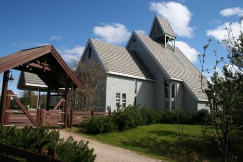 Nordre Trysil kirke