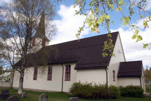 Østby kirke